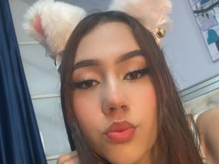 CelesteRusso Webcam Sexe Direct - Photo 14/21
