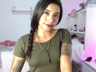 AshleyMayer Webcam Porno Live - Photo 10/18