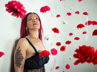 LizhCarthner Anal en Webcam Live - Photo 15/21