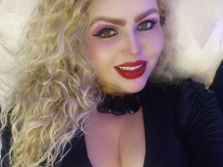AnnaRichie Webcam Porno Live - Photo 6/21