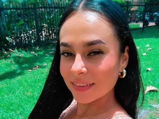 LunaSoler Anal en Webcam Live - Photo 18/21