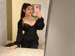 MimiLuvy Hot et Sexy Liveshow - Photo 19/21