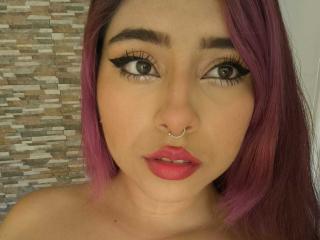 MimiLuvy Hot et Sexy Liveshow - Photo 18/21