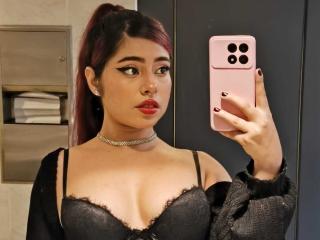 MimiLuvy Hot et Sexy Liveshow - Photo 17/21