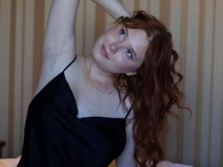 LinaVixen Anal en Webcam Live - Photo 9/9