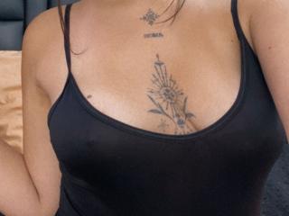 LissyMoret Anal en Webcam Live - Photo 17/21