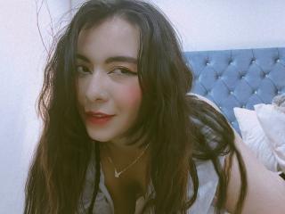 AnaGerald Webcam Porno Live - Photo 16/21