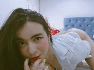 AnaGerald Webcam Porno Live - Photo 13/21