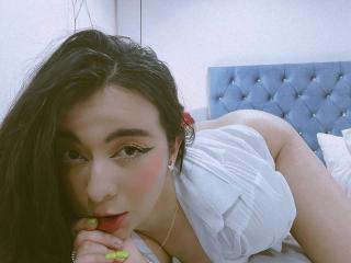 AnaGerald Webcam Porno Live - Photo 12/21