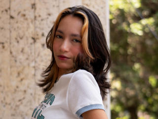 LilyThea Anal en Webcam Live - Photo 21/21
