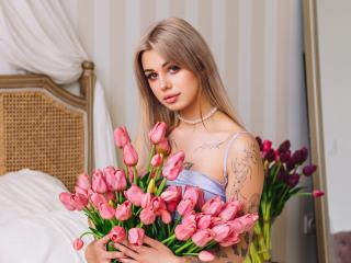 LaraMoss Anal en Webcam Live - Photo 13/21