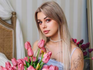 LaraMoss Anal en Webcam Live - Photo 6/21