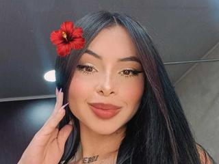 MistressAsshley Hot et Sexy Liveshow - Photo 20/21