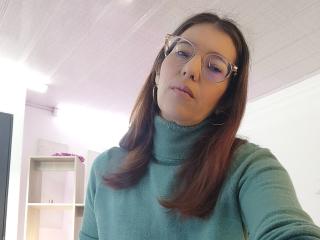 AntonnellaS Webcam Porno Live - Photo 19/21