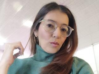 AntonnellaS Webcam Porno Live - Photo 18/21
