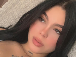AliceSamanta Webcam Porno Live - Photo 4/21