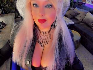 Photo of ETERNAME-hot