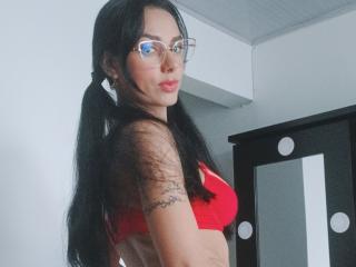 AnaisHilton Webcam Porno Live - Photo 20/21