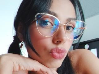 AnaisHilton Webcam Porno Live - Photo 19/21