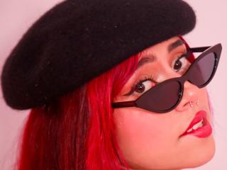MimiLuvy Hot et Sexy Liveshow - Photo 16/21