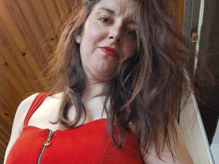 LaFrancaiseJessy Anal en Webcam Live - Photo 15/21