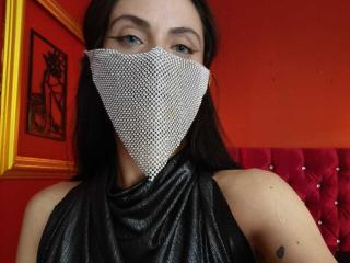 LailaIsa Anal Livecam - Photo 5/21
