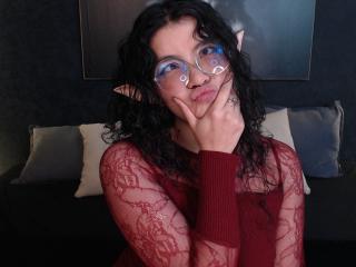 LilibethHot69 Anal en Webcam Live - Photo 10/12