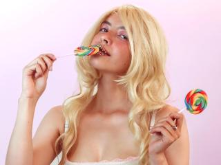 LilibethHot69 Anal en Webcam Live - Photo 9/12