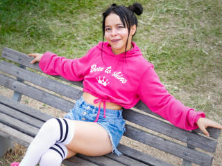 LissyCarter Anal Livecam - Photo 17/21