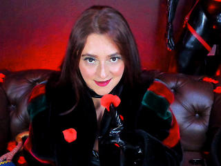 EsmeraldaDom Seins Liveshow - Photo 20/21