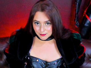 EsmeraldaDom Seins Liveshow - Photo 15/21
