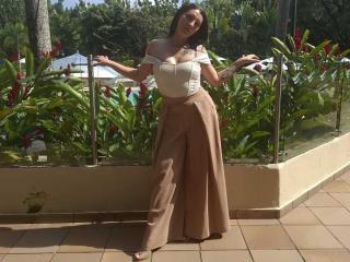 ZoeCortes MILF Live - Photo 18/21