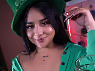 KarinaBlake Seins Show XXX en Direct - Photo 16/21
