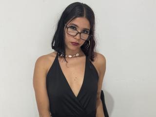 LaiaBennett Anal en Webcam Live - Photo 10/21