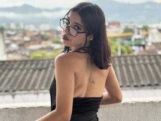 LaiaBennett Anal en Webcam Live - Photo 9/21