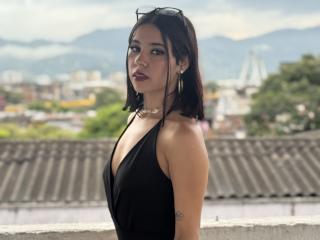 LaiaBennett Anal en Webcam Live - Photo 8/21