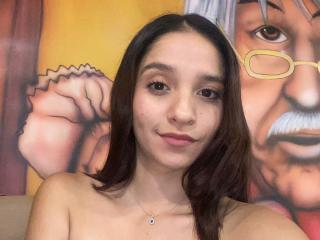 MabelPrado Hot Liveshows - Photo 17/21