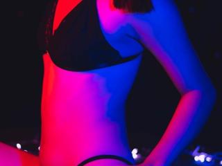 MabelPrado Hot Liveshows - Photo 5/21