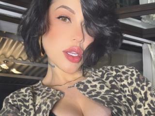 HannahBorbon Videos Liveshows - Photo 21/21