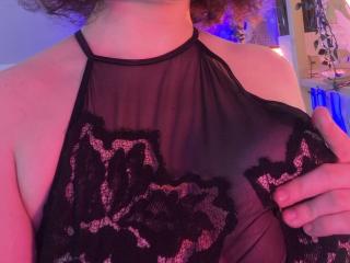 CurlyVixen Webcam Sex Direct - Photo 10/21