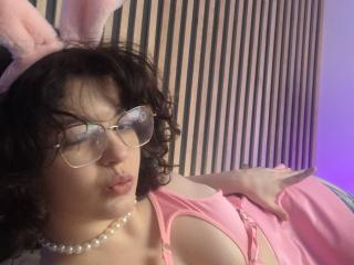 CurlyVixen Webcam Sex Direct - Photo 6/21