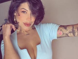 HannahBorbon Videos Liveshows - Photo 17/21