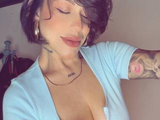 HannahBorbon Videos Liveshows - Photo 15/21