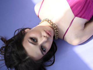 JennyCarter Show Porno en Live - Photo 20/21