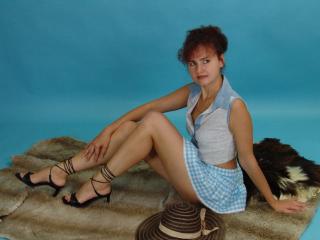 MiroslavaHappi Hot et Sexy Liveshow - Photo 20/21