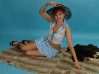 MiroslavaHappi Hot et Sexy Liveshow - Photo 18/21