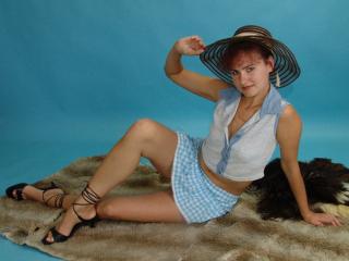 MiroslavaHappi Hot et Sexy Liveshow - Photo 17/21
