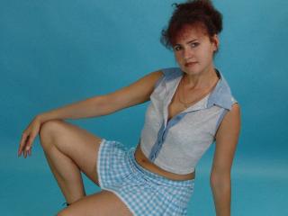 MiroslavaHappi Hot et Sexy Liveshow - Photo 16/21
