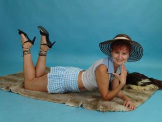 MiroslavaHappi Hot et Sexy Liveshow - Photo 15/21