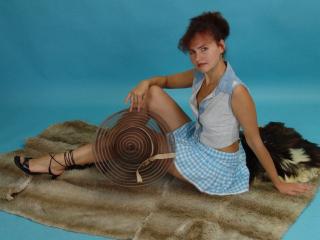 MiroslavaHappi Hot et Sexy Liveshow - Photo 14/21